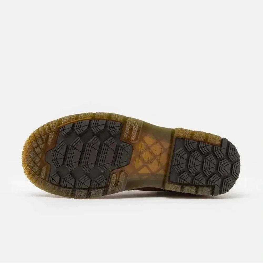 Dr. Martens 2976 Wintergrip Chelsea Boots mens: 8 woman’s: 9 - Picture 10 of 10